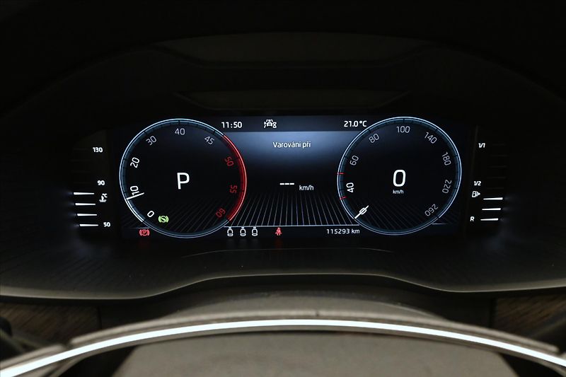 Škoda Kodiaq 2,0 TDI 110 kW DSG Style Záruk - fotka 16 z 32