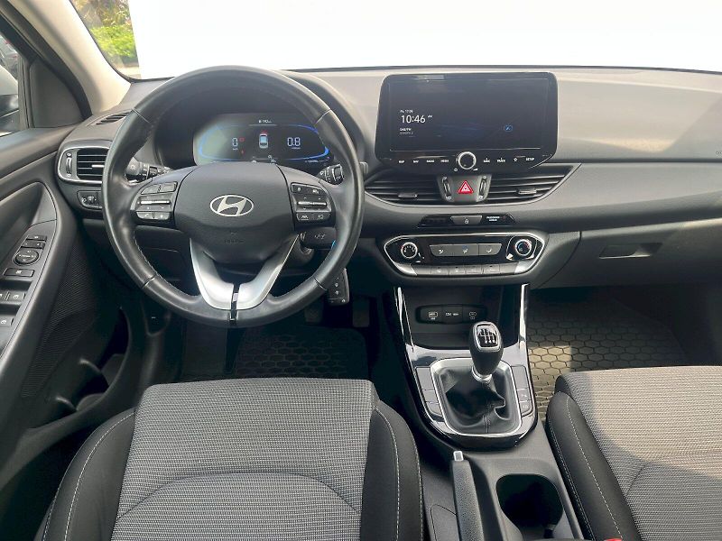 Hyundai i30 (2024) i 30 - fotka 5 z 36