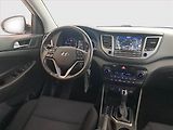 Hyundai Tucson (2016) 1.7 CRDi, Automat, Tempomat - náhled 7