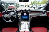 Mercedes-Benz GLC 220d AMG coupe/4Matic/ČR - náhled 24