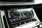 Audi Q8 (2025) 50 TDI, S-LINE, VZDUCH - náhled 15