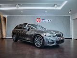 BMW Řada 3 320d Touring xDrive - náhled 1