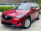 Mazda CX-5 2.0i AUT 4x4 SENZORY TAŽNÉ - náhled 1