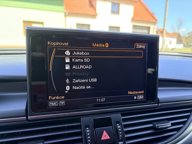 Audi A6 Allroad 3.0 BiTDi 235KW QUATTRO - fotka 30 z 48