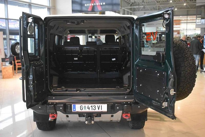 Výrobek nové automobilky se do Česka začne dovážet příští rok