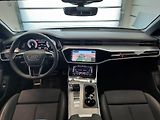 Audi A6 (2025) Avant 50 TDI quattro (210kW/28 - náhled 4