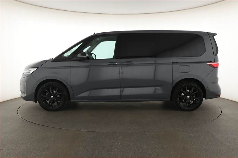 Volkswagen Multivan (2024) 2.0 TDI - fotka 3 z 20