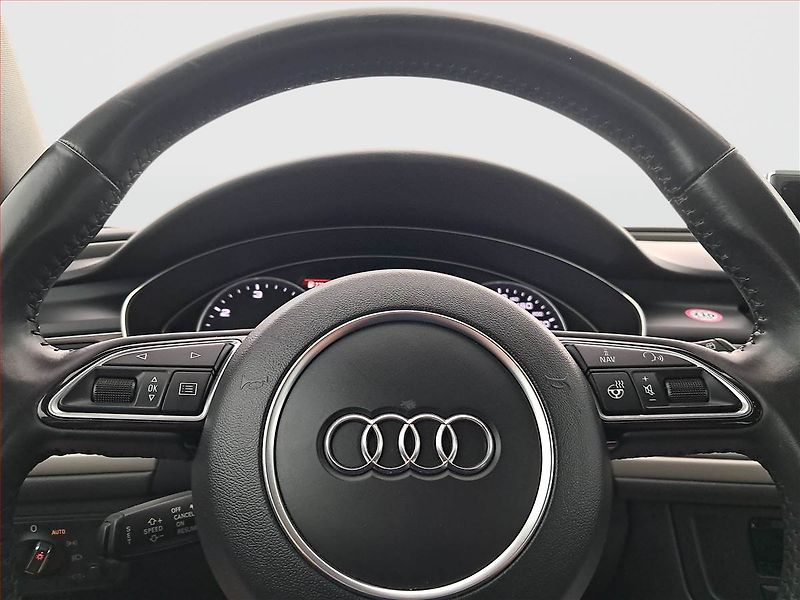 Audi A6 Allroad (2016) 3.0 TDI, 4X4, Automat, Kůže - fotka 26 z 31