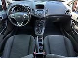 Ford Fiesta 1.0 EB 74kW KLIMA Tempomat PDC - náhled 33