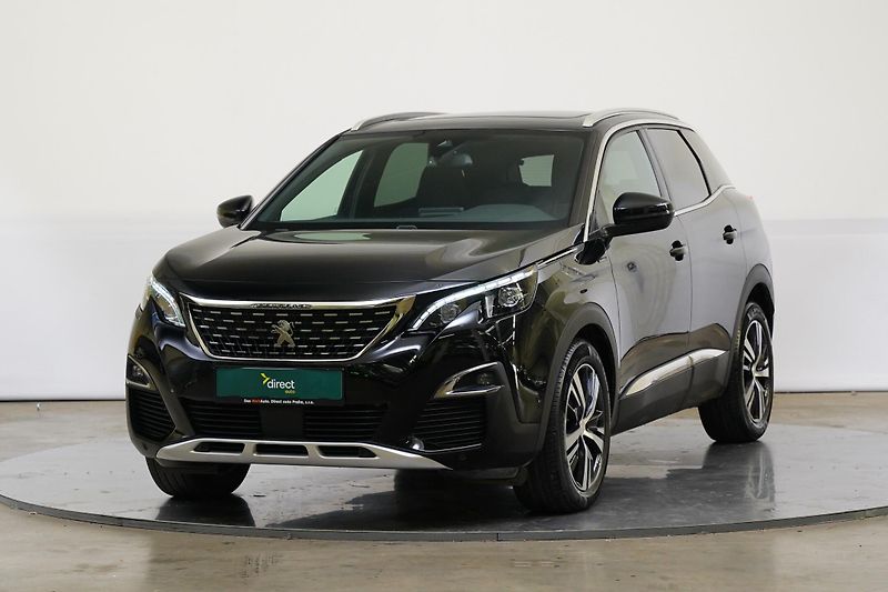 Peugeot 3008 - fotografie inzerátu