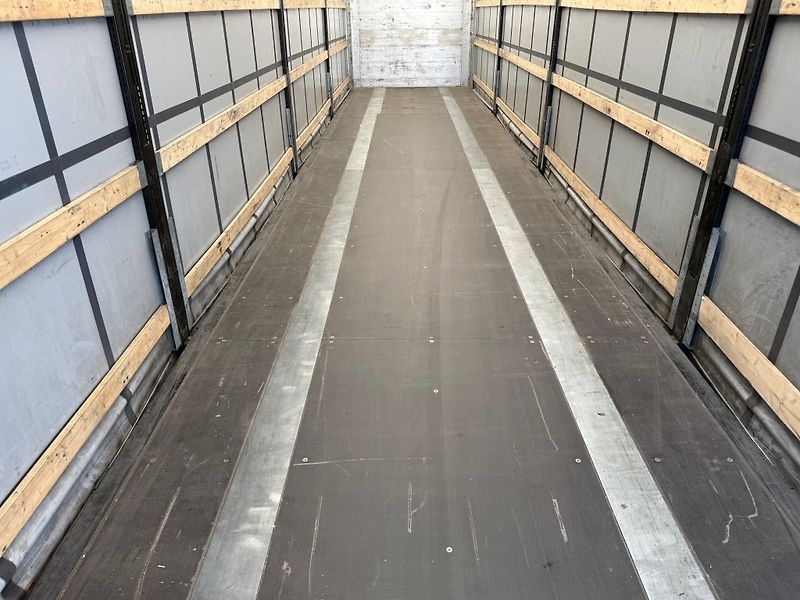 Kögel MEGA/lowdeck - fotka 19 z 20