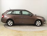 Škoda Fabia (2015) Style 1.2 TSI, ČR,1.maj - náhled 6