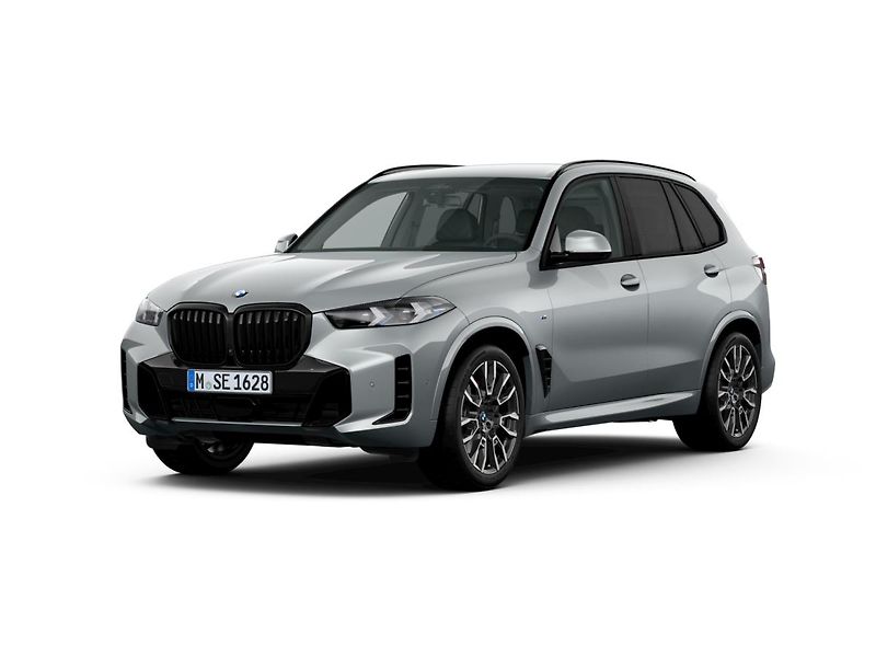 BMW X5 (2026) xDrive30d - fotografie inzerátu