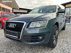 Audi Q5 (2009) 3.0 TDi 176 KW - fotografie inzerátu