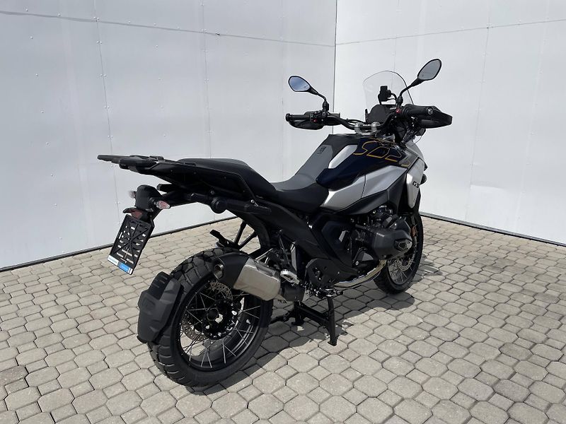 BMW R 1300 GS - fotka 3 z 14