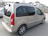 Peugeot Partner Tepee 1,6HDi ČR 2xŠOUP. STK05/2028! - náhled 4