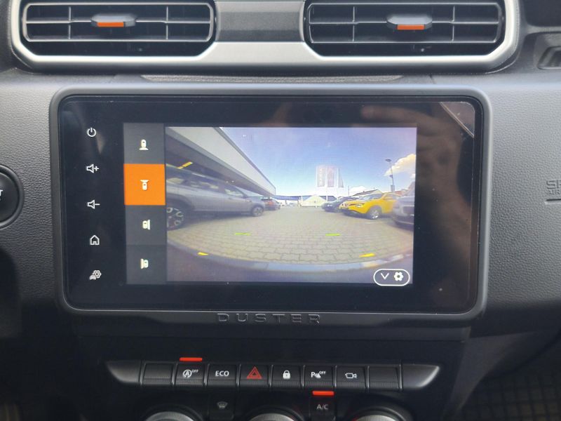 Dacia Duster 2023 ČR TCe 100 ECO-G Extreme - fotka 15 z 35