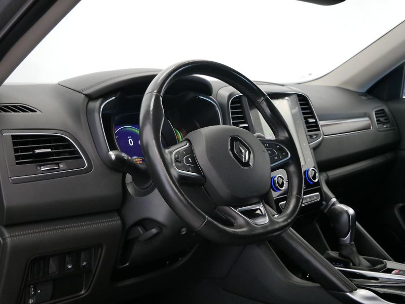 Renault Koleos - fotka 14 z 29
