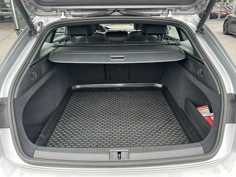 Volkswagen Arteon Shooting Brake 2.0TDI 110kW DSG R-LINE - fotka 15 z 25