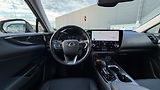 Lexus NX 350h 350H 2,5 HEV EXECUTIVE TOP - náhled 22