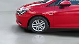 Opel Astra Edition ST 1.2Turbo MT6 (81kW/ - náhled 21