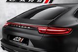 Porsche Panamera Turo S E-Hybrid Sport Chrono P - náhled 9