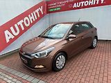 Hyundai i20 1.2 i, ČR, 1.Maj, 23 tkm - náhled 1