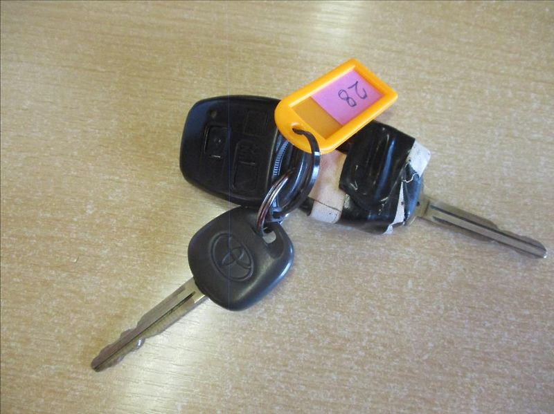 Toyota RAV4 2,0 D4D, 4x4,digiklima,tažné, - fotka 33 z 33