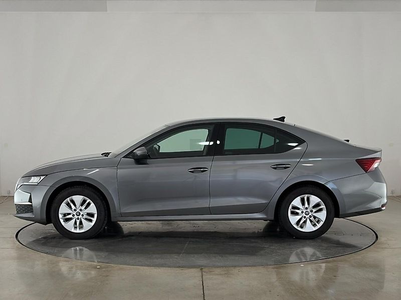 Škoda Octavia Selection - fotka 3 z 28