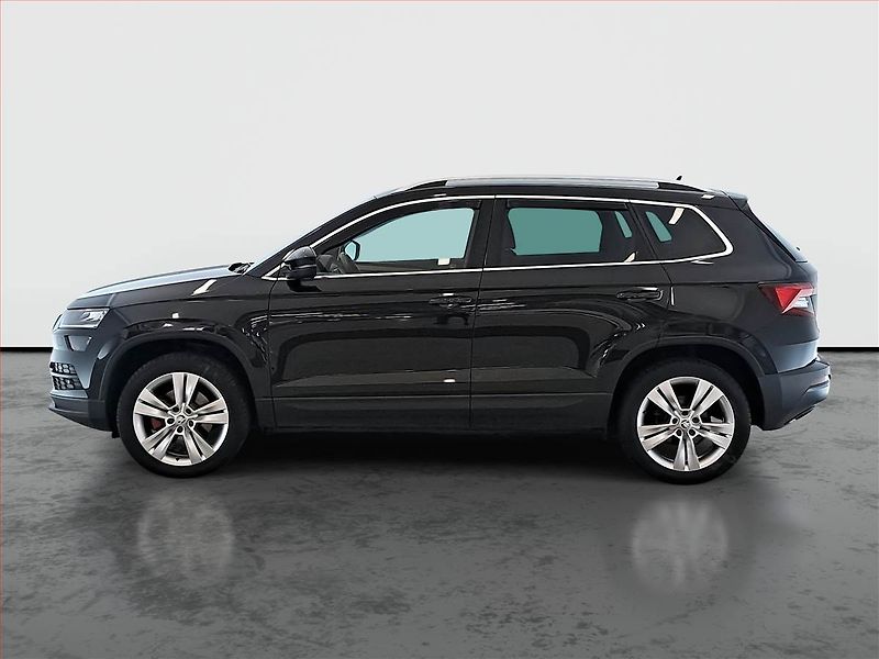 Škoda Karoq (2017) Style 2.0 TDI - fotka 3 z 19
