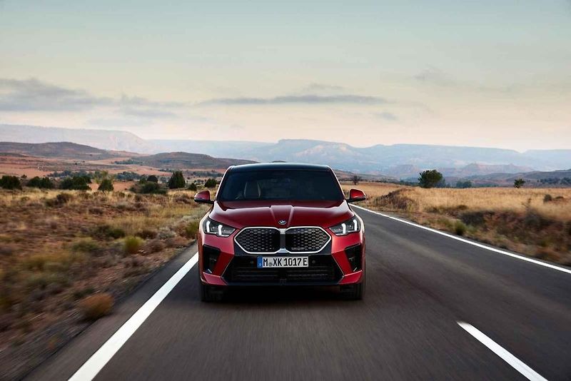 BMW X2 M35i xDrive