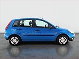 Ford Fiesta (2004) 1.4 TDCi, po STK, Klima - náhled 6