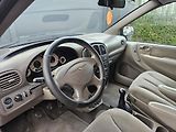 Chrysler Voyager 2.5 105kW 7 MÍST,TEMPOMAT - náhled 13