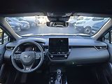 Toyota Corolla Cross 2.0 Hybrid GR Sport - náhled 15
