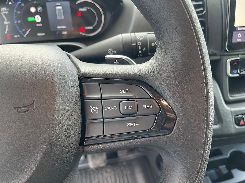 Toyota Proace Max Full Electric (110kWh) - fotka 18 z 25