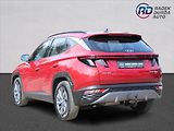 Hyundai Tucson 1,6 T-GDI  ČR,1.MAJITEL, SMART - náhled 7