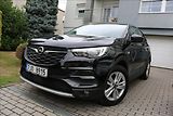 Opel Grandland X 1,2 96Kw,Turbo , Tažné - náhled 1