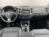 Volkswagen Tiguan (2010) 2.0 TSi 4x4, Team, bixen - náhled 8