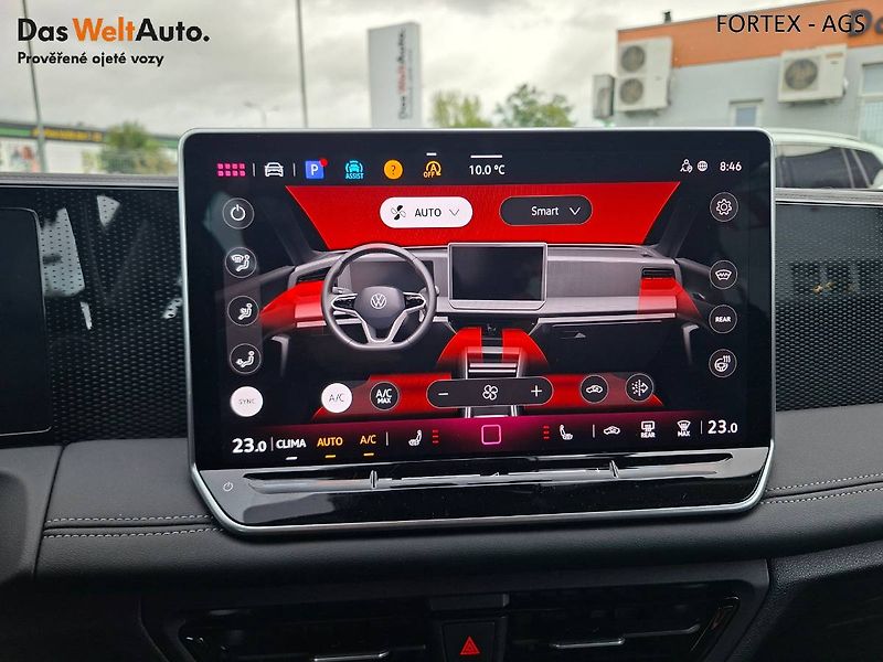 Volkswagen Tiguan (2024) 2.0 TDI,110kW,DSG,Webasto,Tažn - fotka 21 z 30