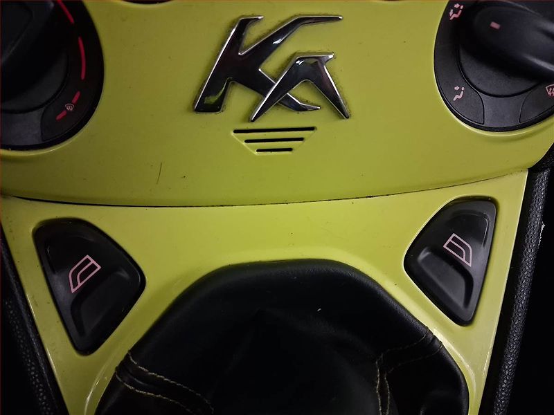 Ford Ka (2011) 1.2 i, Eko.zaplacen, po STK - fotka 13 z 15