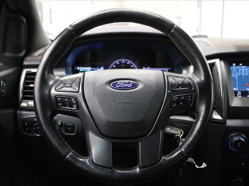 Ford Ranger 3,2 TDCi 4x4 AT Akční CENA! - fotka 9 z 25