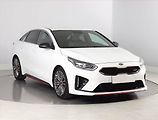 Kia Pro_Ceed (2021) GT 1.6 T-GDI, Automat, ČR - náhled 1