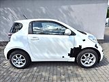 Toyota iQ 1,0 i 50Kw Klima Webasto ALU - náhled 8