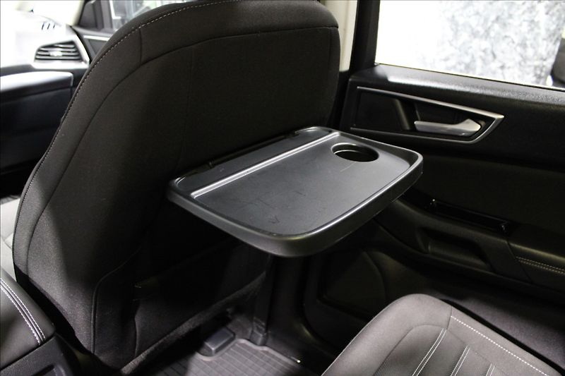 Ford Galaxy 2,0 TDCi 110kW Titanium 7 míst - fotka 34 z 38
