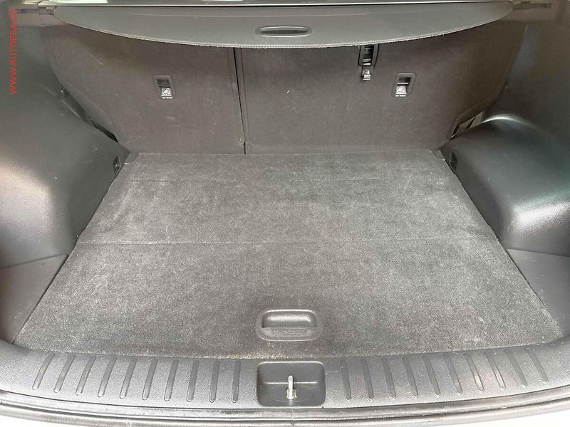 Hyundai Tucson (2019) 1.5 T-GDi, ČR, AT, navi - fotka 7 z 16
