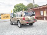 Jeep Commander (2007) ČR 3.0CRD 160KW – 7sedadel - náhled 7