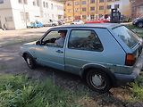 Volkswagen Golf MK II - náhled 2