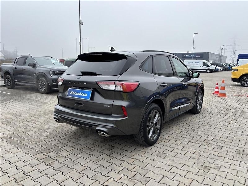 Ford Kuga 2,5 HEV ST-Line X AUT - fotka 5 z 33