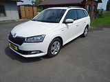 Škoda Fabia 1,0 TSi 70 kW  Clever - náhled 4