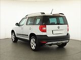 Škoda Yeti (2011) 1.2 TSI, Tempomat - náhled 3